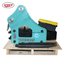 Yantai Factory Price China Manufacture Excavator Breaker